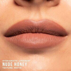 Nude Honey LipSense Cream (formerly HydraMatte)